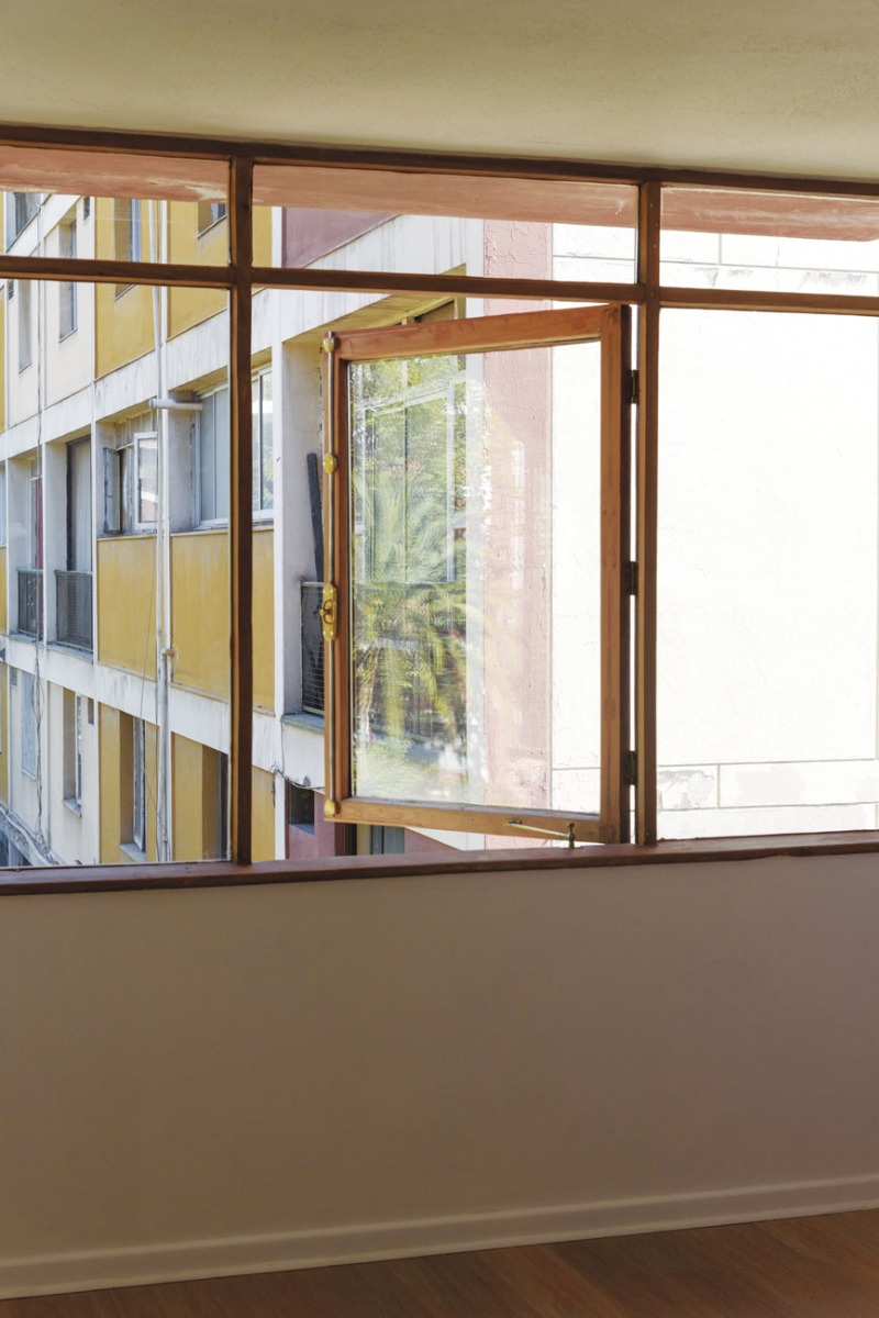 Arriendo Departamento NP 3D 2B 1B Pedro de Valdivia - Providencia