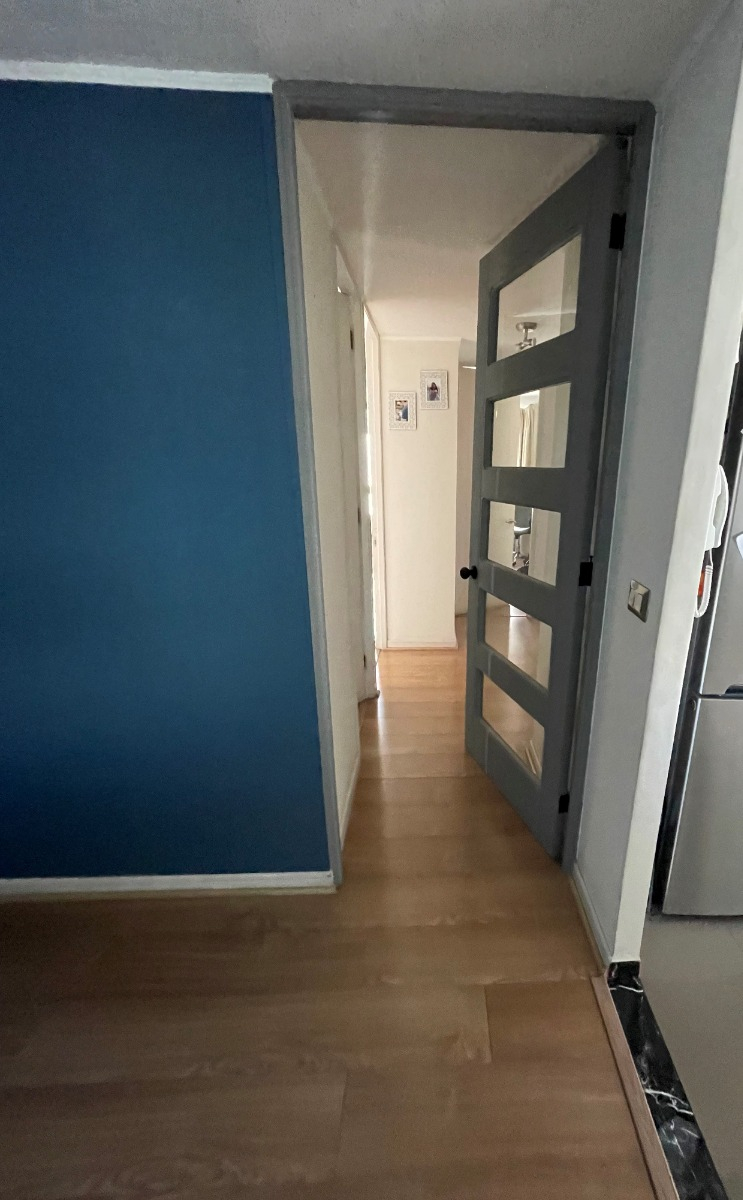 Arriendo Departamento NP 3D en suite Walk-in cl&oacute;set 2B 1E 1B Diego de Almagro - &Ntilde;u&ntilde;oa
