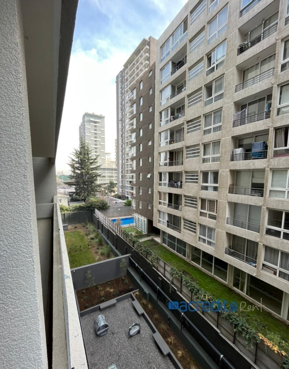 Venta Departamento NO 1D en suite Walk-in cl&oacute;set 1B 1E 1B Plaza Ega&ntilde;a - &Ntilde;u&ntilde;oa