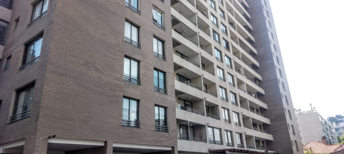 Venta Departamento SO 1D 1B 1E 1B Plaza &Ntilde;u&ntilde;oa - &Ntilde;u&ntilde;oa