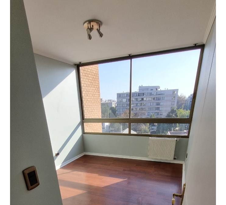 Venta Departamento 2D 2B 1E 1B Campus Oriente - Providencia