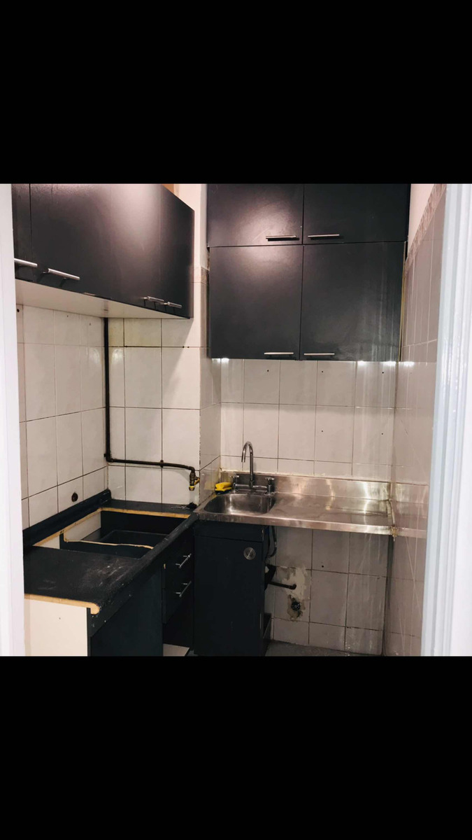 Venta Departamento 2D 1B Barrio Italia - Providencia