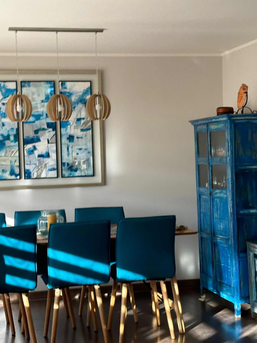 Arriendo Departamento NP 4D en suite Walk-in cl&oacute;set 4B 2E 1B Rotonda Atenas - Las Condes