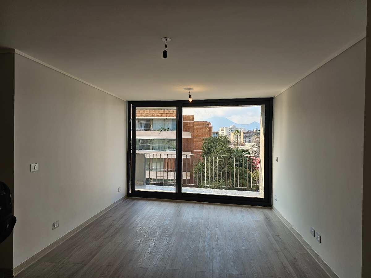 Arriendo Departamento N 3D 2B 1E 1B Campus Oriente - Providencia