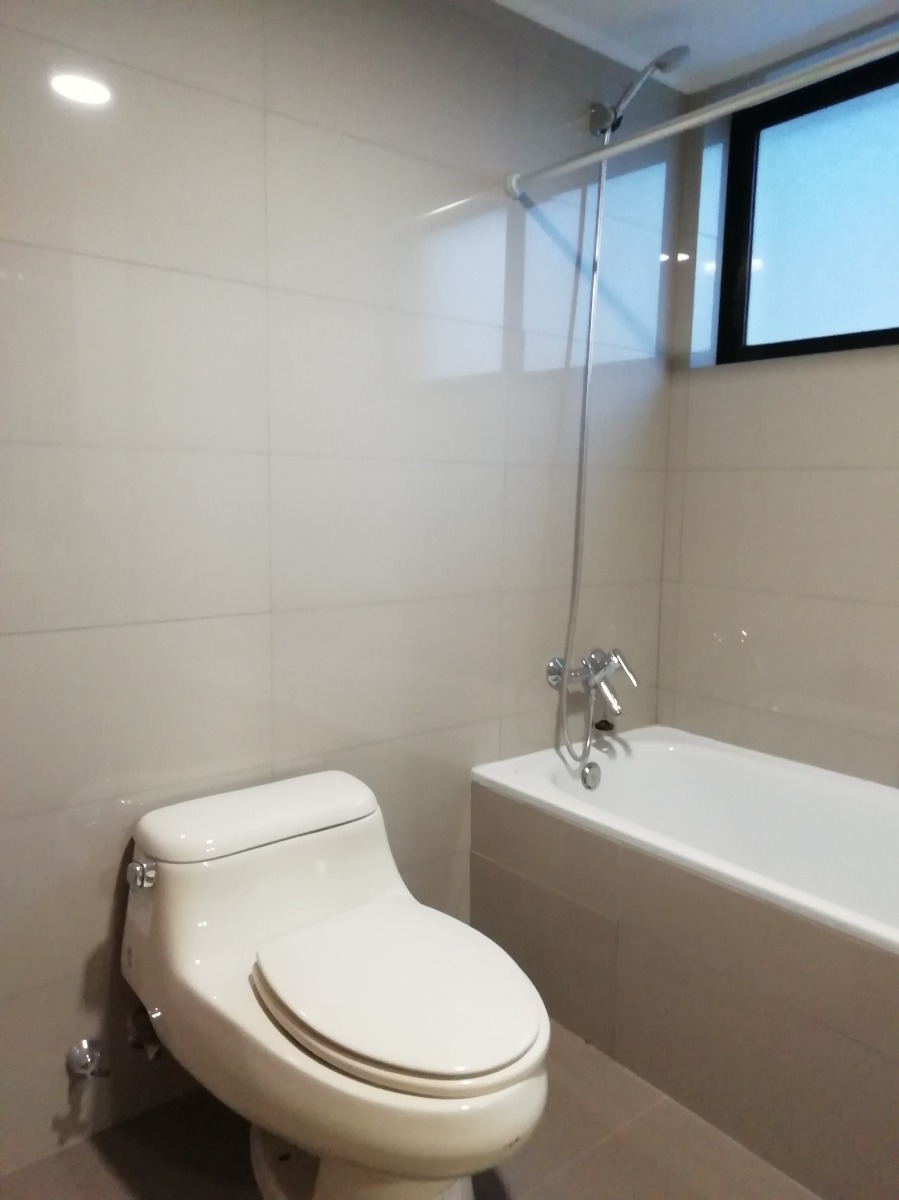 Venta Departamento NP 3D en suite Walk-in cl&oacute;set 3B 1E 1B  - Vitacura