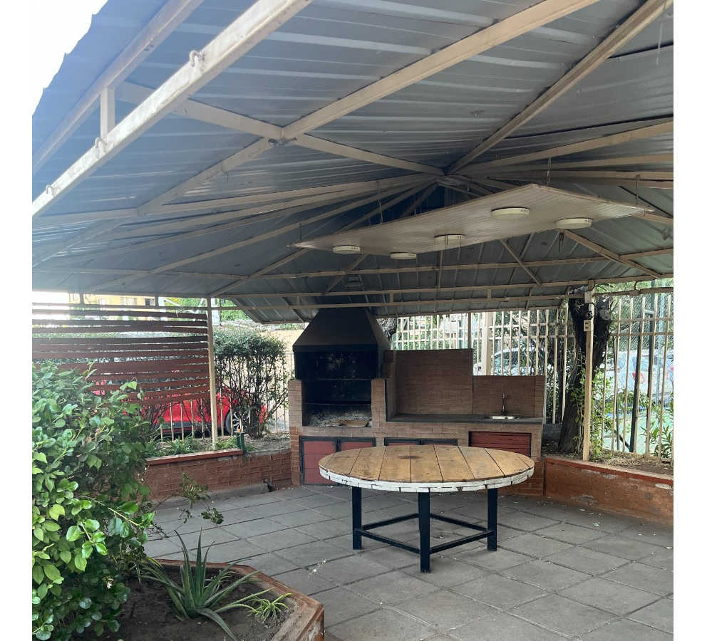 Venta Departamento SP 2D 1B 1E Villa Los Jard&iacute;nes - Villa Los Presidentes - &Ntilde;u&ntilde;oa