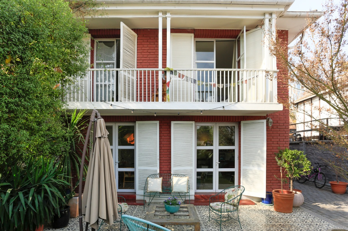 Venta Casa 3D 3B 2E 2B Parque Bicentenario - Vitacura