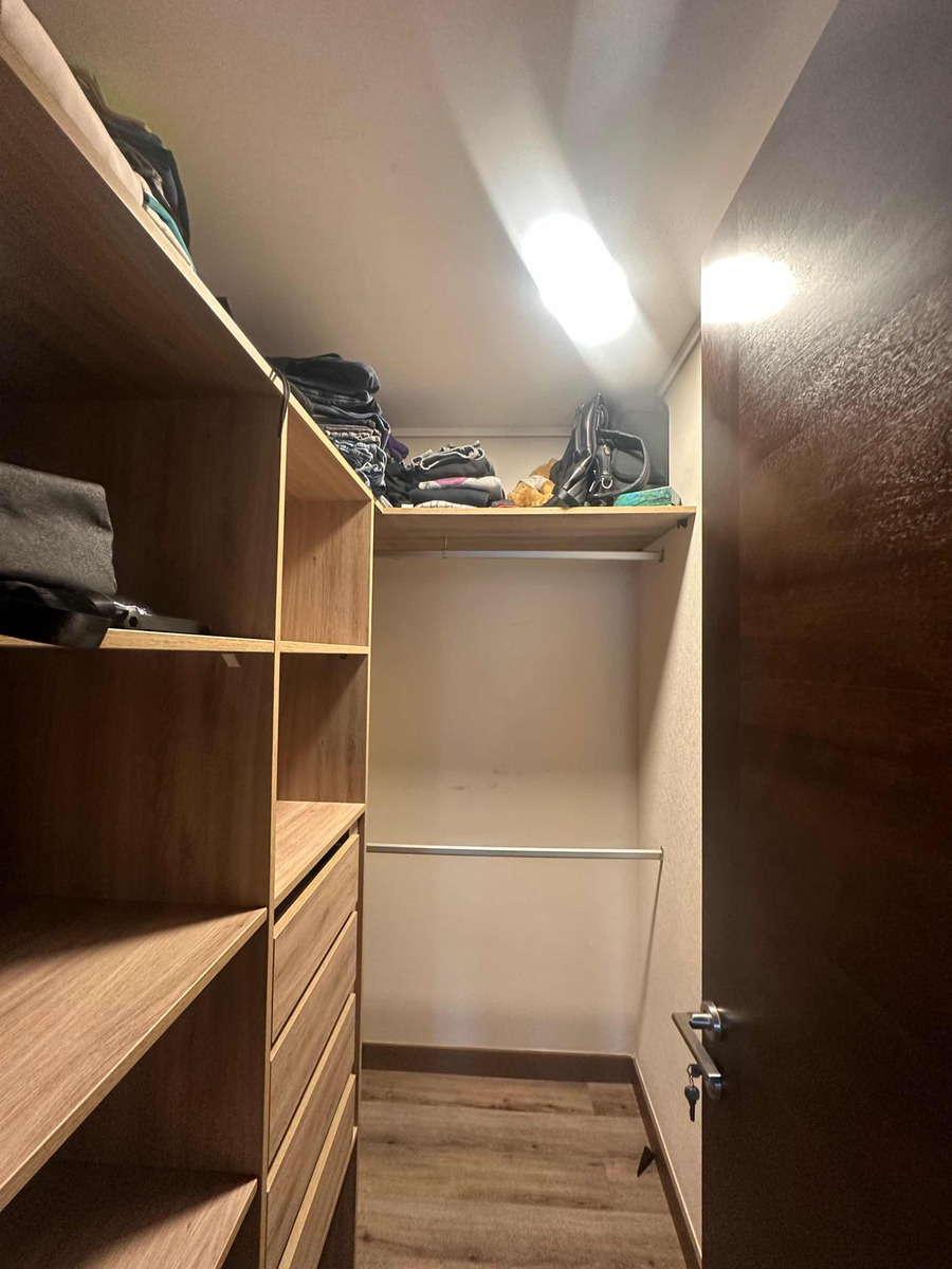 Venta Departamento 4D 5B 2E La Dehesa - Lo Barnechea