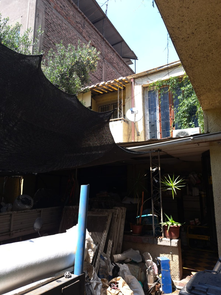 Venta Casa S 7D en suite 4B 7E 2Bd Barrio Italia - Providencia