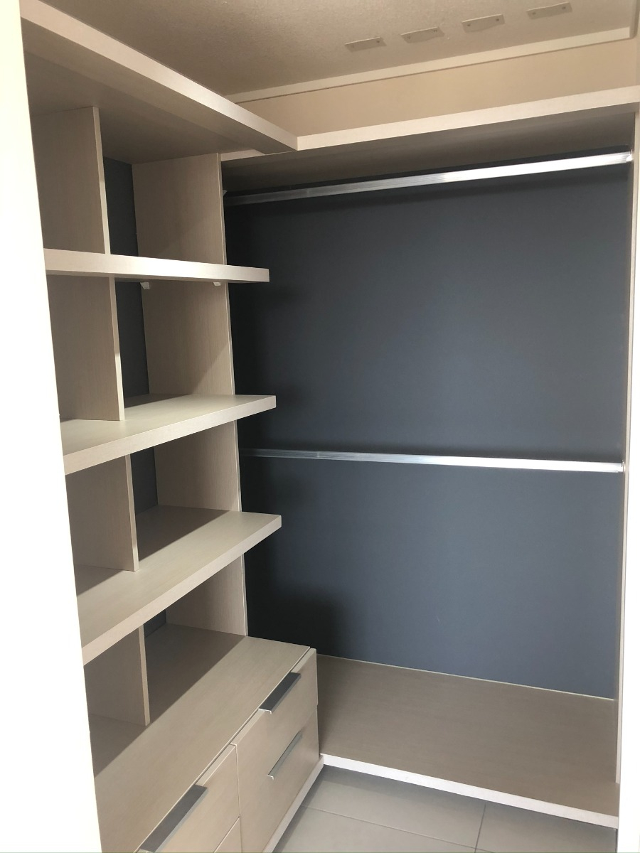 Arriendo Departamento N 3D en suite Walk-in cl&oacute;set 2B 1E 1B Metro Sim&oacute;n Bolivar - La Reina