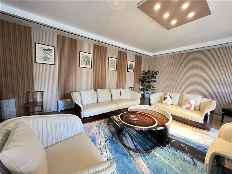 Venta Casa Norte 6D en suite Walk-in cl&oacute;set 7B 10E 1B Los Trapenses - Lo Barnechea