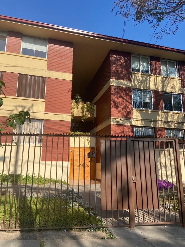 Venta Departamento SO 3D en suite 2B 1E Carlos Ossand&oacute;n - La Reina