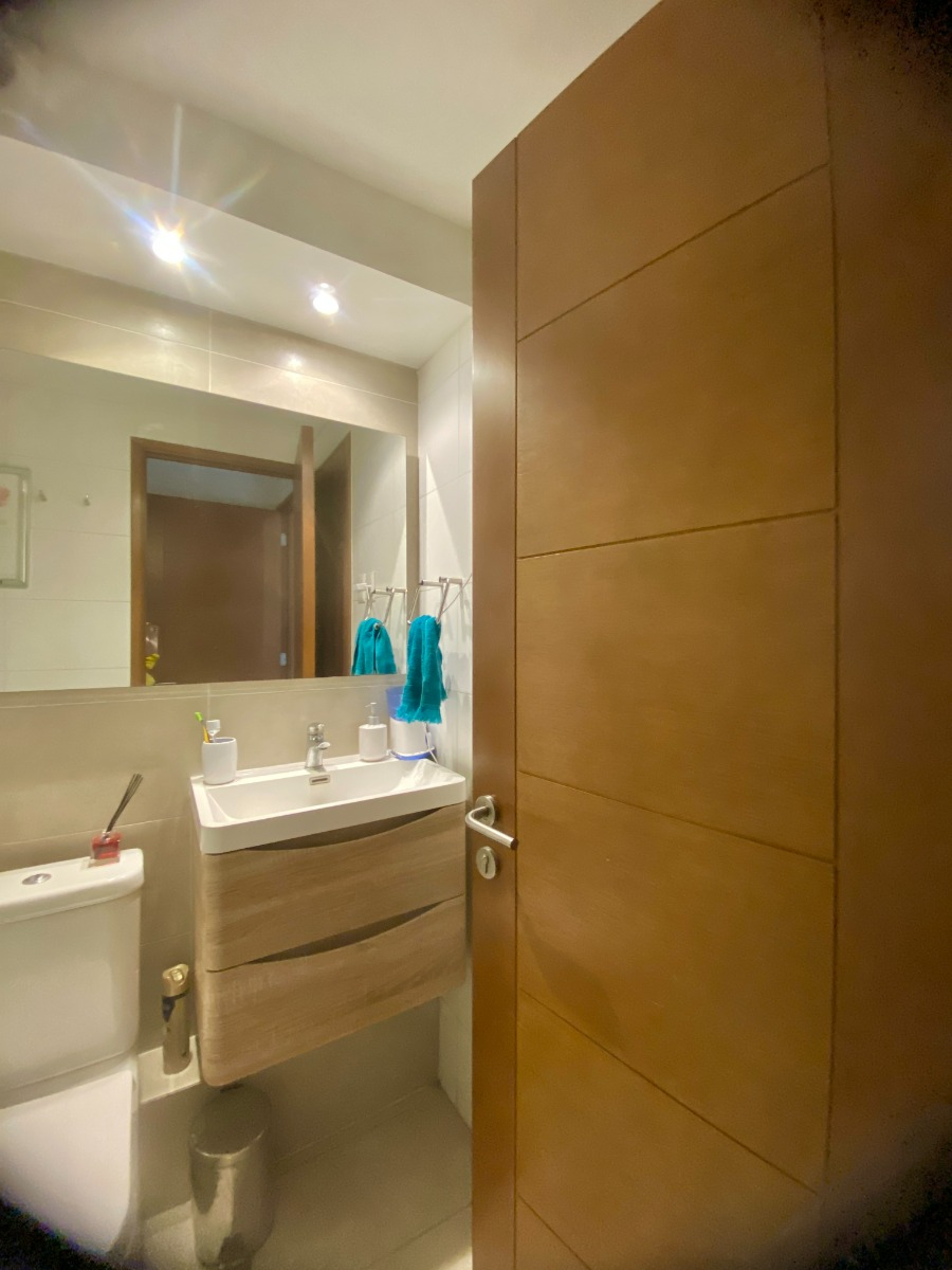 Arriendo Departamento SP 2D en suite Walk-in cl&oacute;set 2B 1E 1B Metro Hernando de Magallanes - Las Condes
