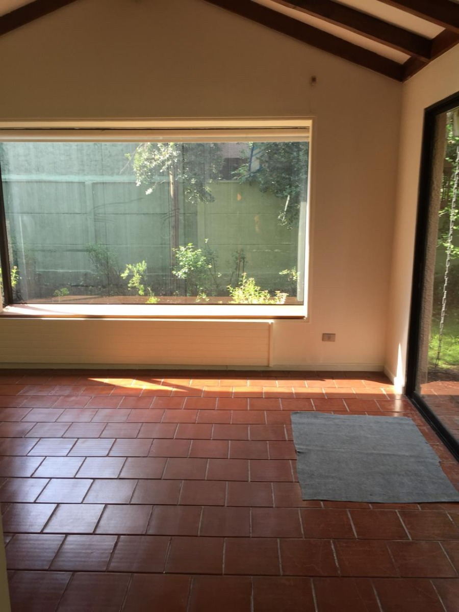 Arriendo Casa N 5D en suite Walk-in cl&oacute;set 4B 3E 2B La Dehesa - Lo Barnechea