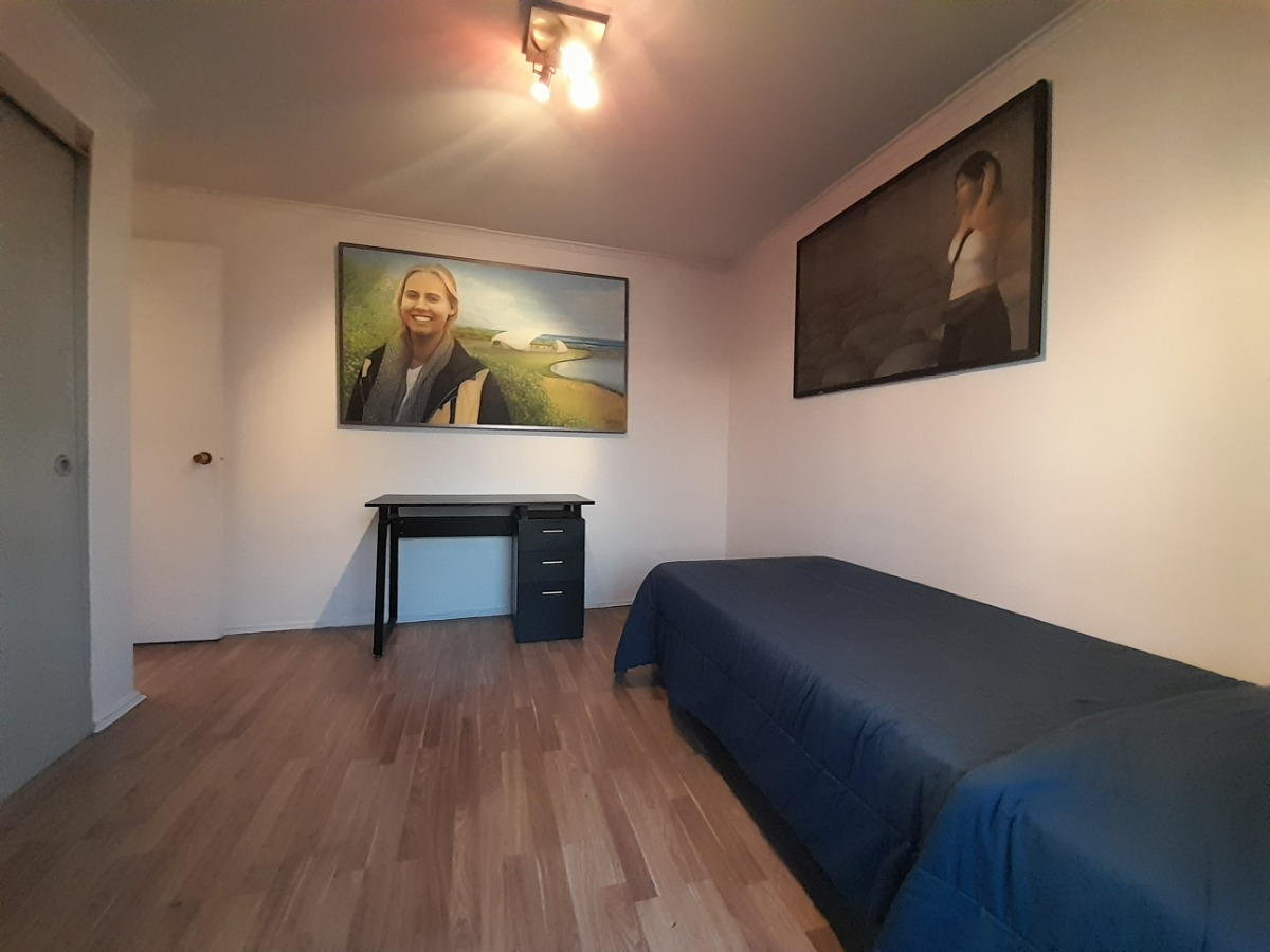 Venta Departamento NO 3D 1B 1E Metro &Ntilde;u&ntilde;oa - &Ntilde;u&ntilde;oa
