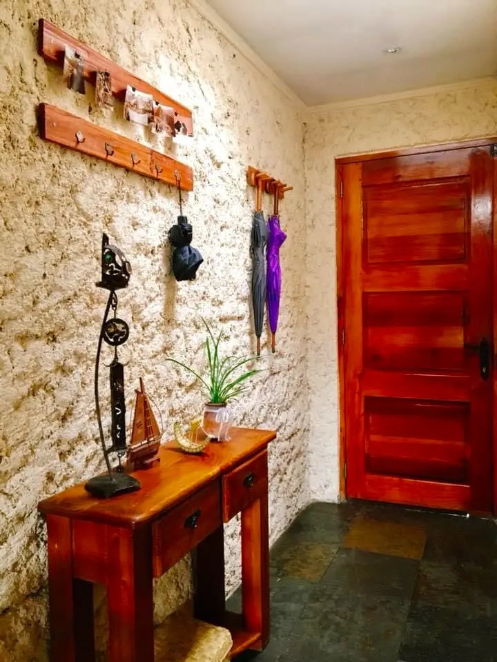 Arriendo Casa 3D Parque Padre Alberto Hurtado - Las Condes