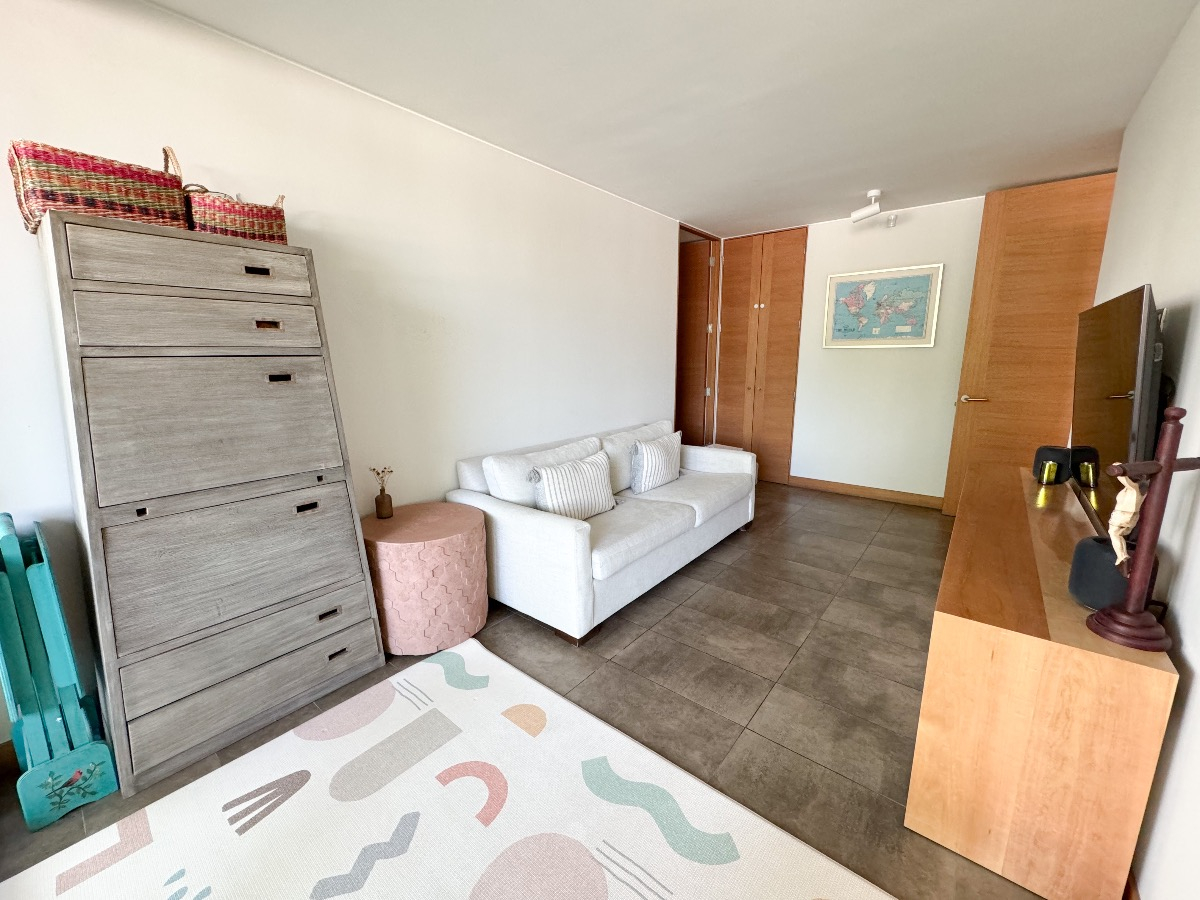 Venta Departamento NP 3D 3B 3E 2B La Dehesa - Lo Barnechea