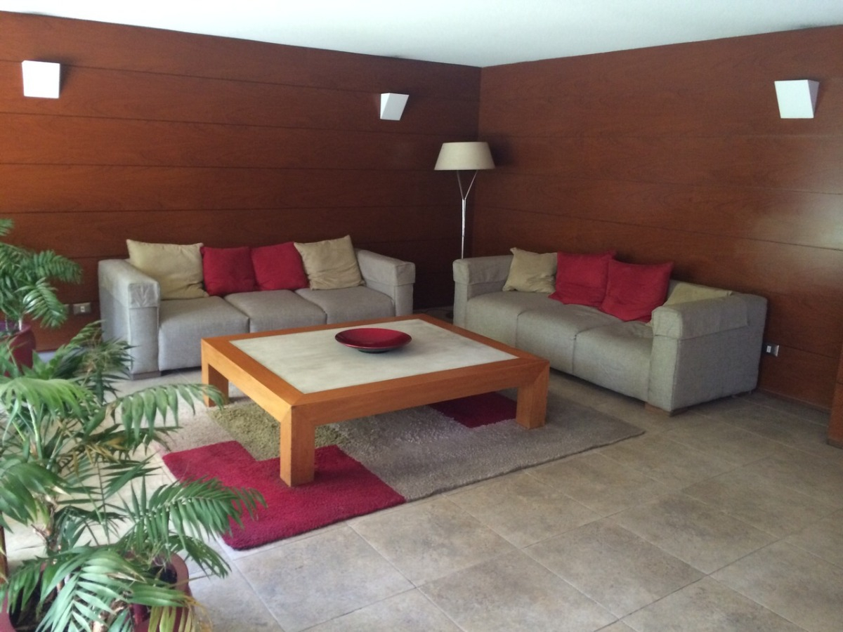 Venta Departamento SO 2D en suite Walk-in cl&oacute;set 2B 1E 1Bd Pedro de Valdivia - Providencia