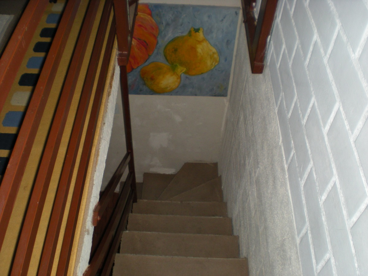 Venta Casa 3D 1B 1E 1B Plaza San Enrique - Lo Barnechea