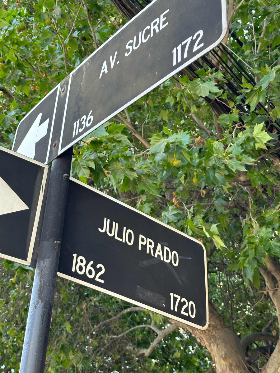 Venta Departamento 1D 1B 1E Metro Monse&ntilde;or Eyzaguirre - &Ntilde;u&ntilde;oa