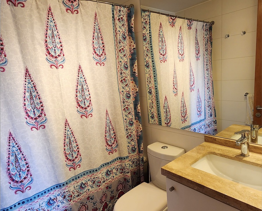 Venta Departamento 2D en suite Walk-in cl&oacute;set 2B 2E 1B La Llaver&iacute;a - Vitacura