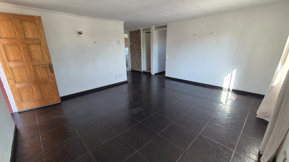 Venta Departamento NP 2D 1B Estadio Nacional - &Ntilde;u&ntilde;oa