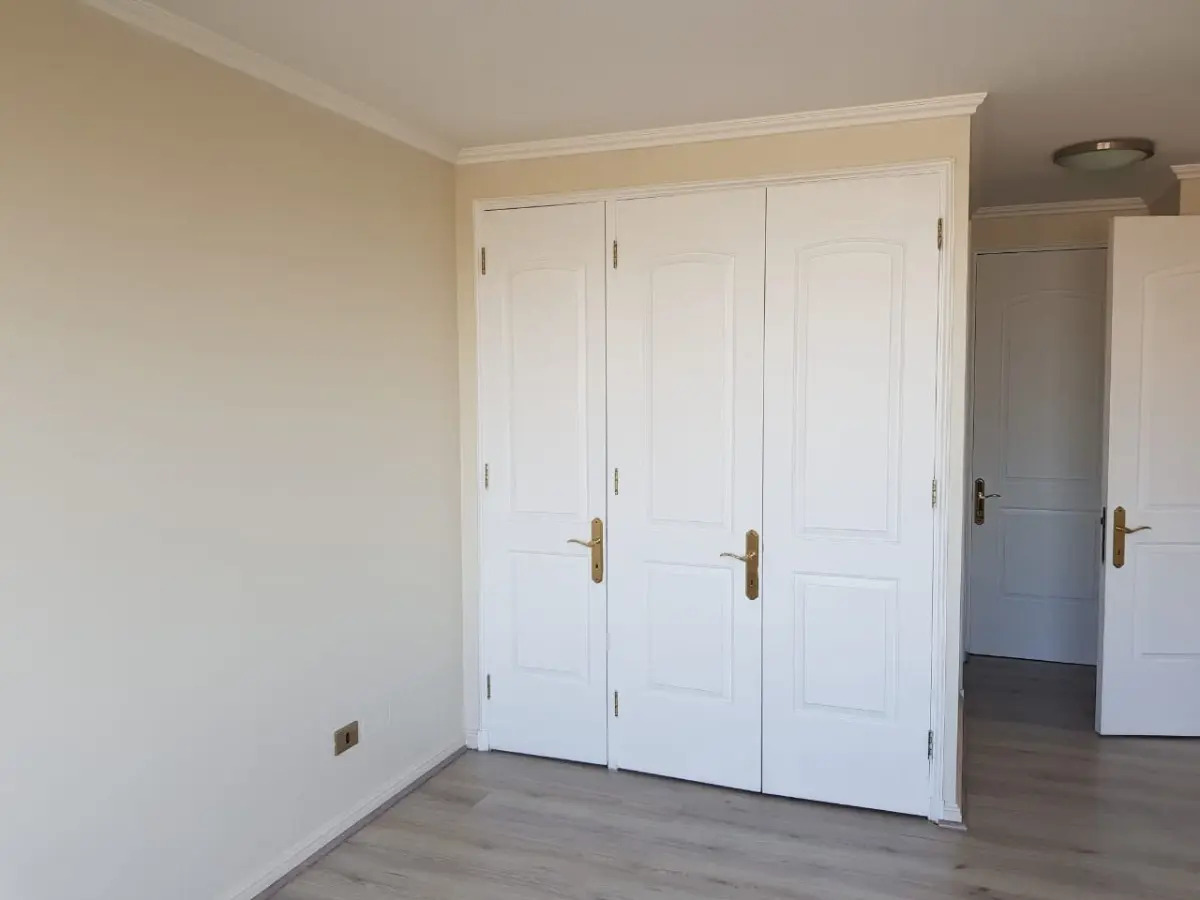 Venta Departamento SO 2D en suite 2B 1E 1B Los Leones - Providencia