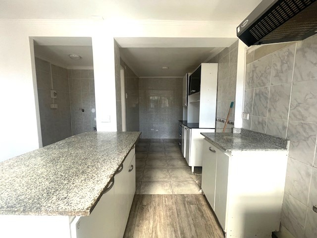 Venta Casa NO 3D 2B 2E Rotonda Atenas - Las Condes