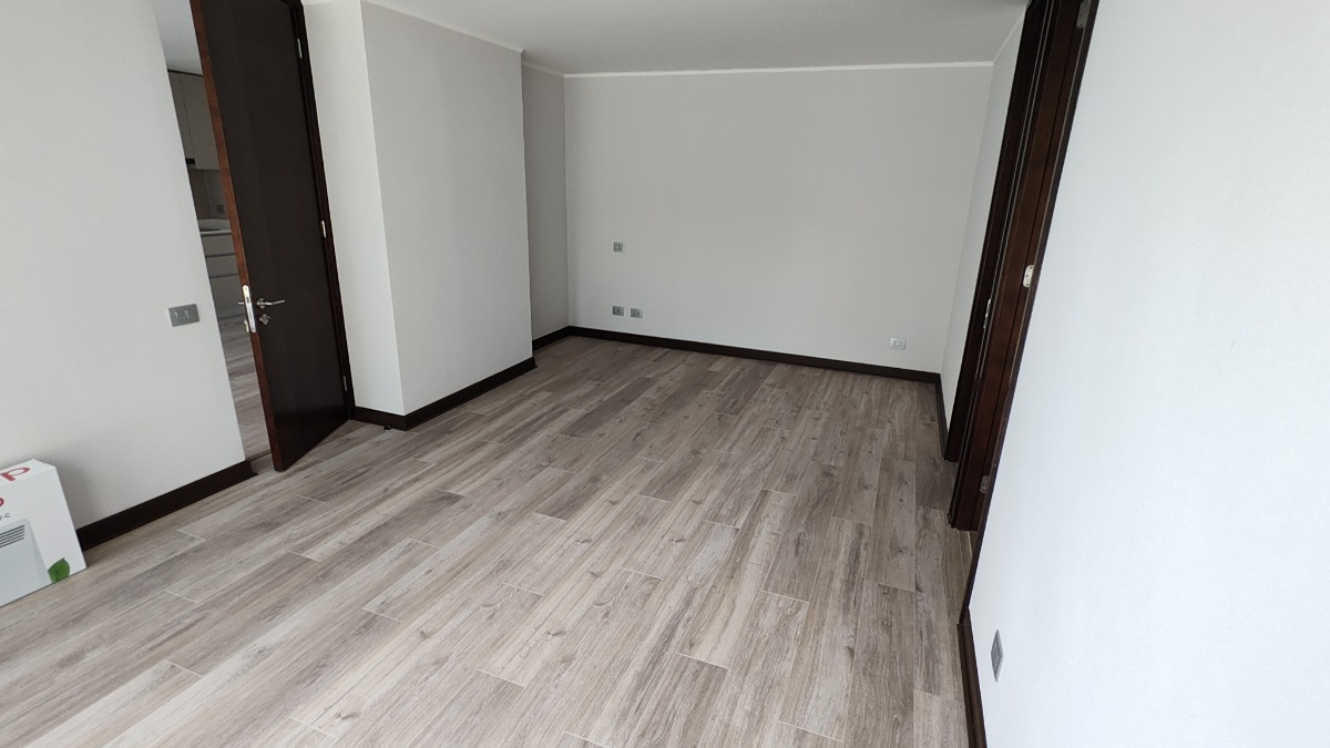 Arriendo Departamento S 1D 1B 2E 1B Vaticano - Las Condes