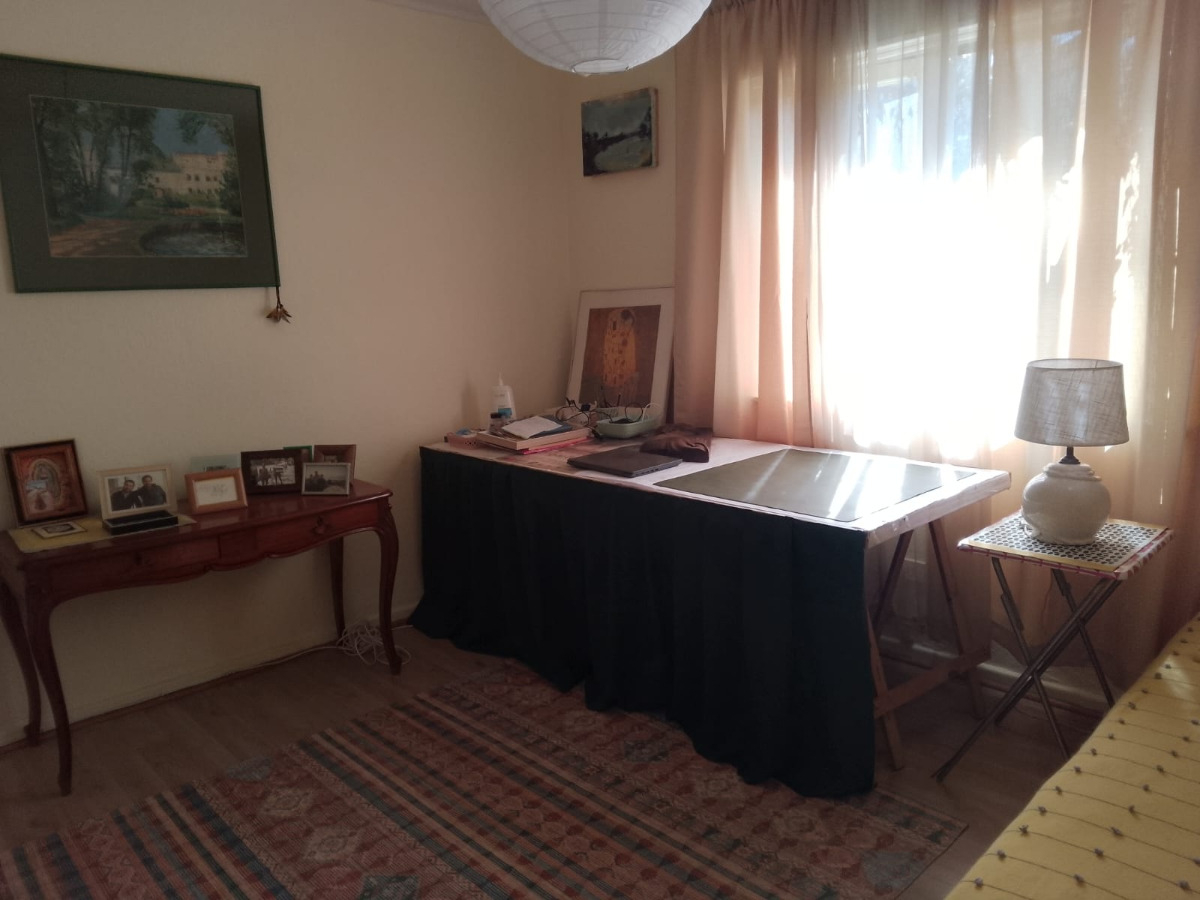 Arriendo Departamento NOSP 4D 2B 1E 1B Barrio Italia - Providencia