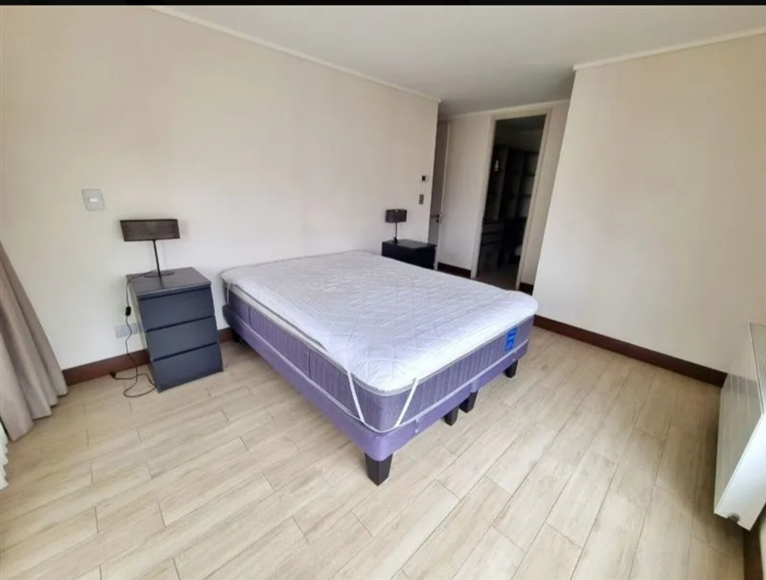 Arriendo Departamento NP 2D Walk-in cl&oacute;set 2B 2E 1B Puente Nuevo - Lo Barnechea