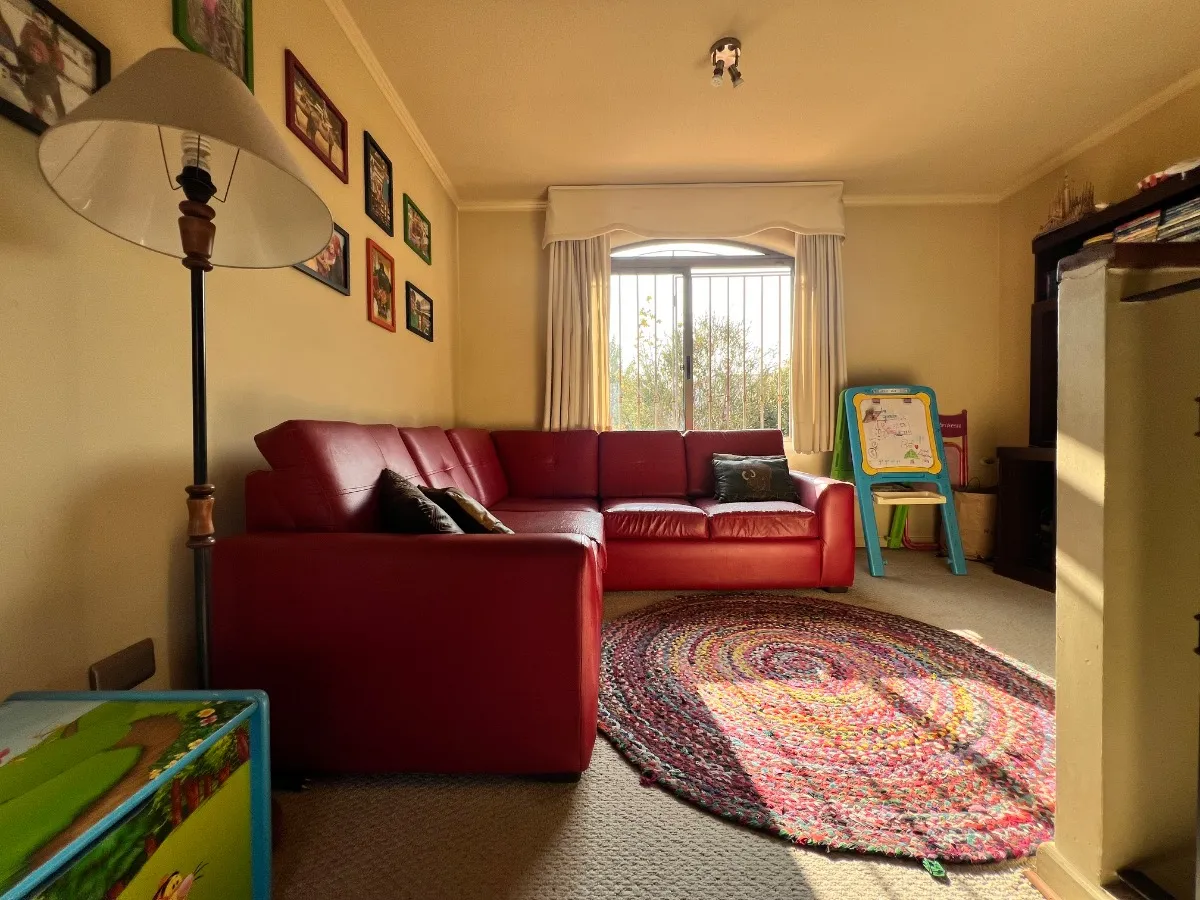 Venta Casa NO 5D WI cl&oacute;set Suite 4B 2E 1Bd La Dehesa - Lo Barnechea