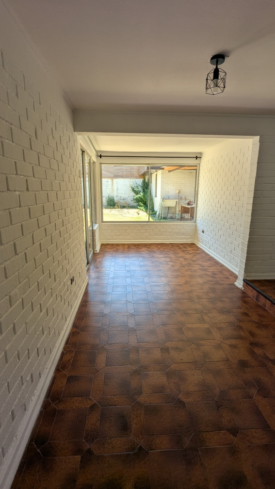Arriendo Casa 5D 2B 1E Rotonda Atenas - Las Condes