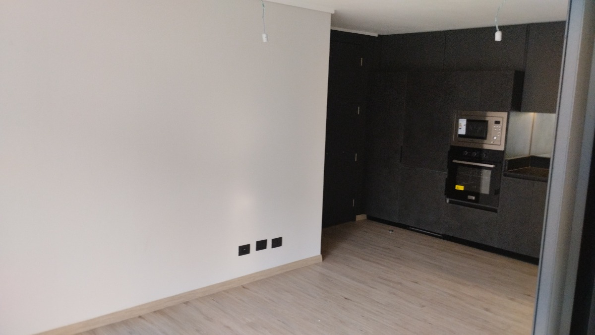 Arriendo Departamento S 1D en suite 1B 1E 1B Estoril - Las Condes