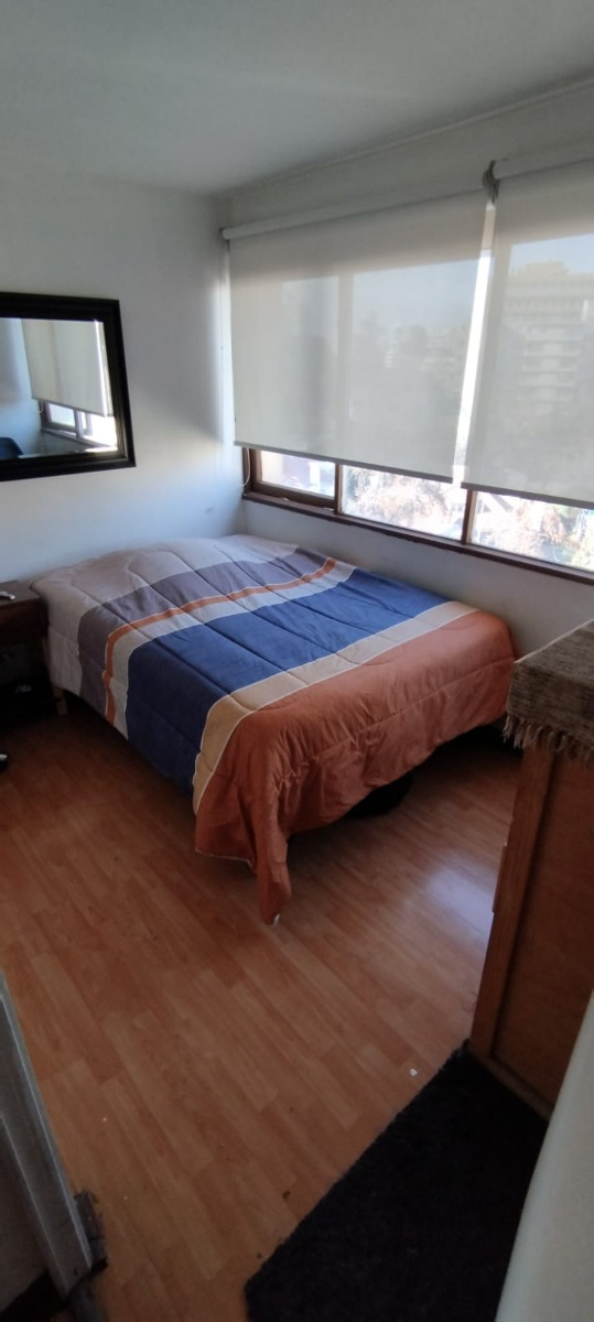 Venta Departamento NOSP 4D 2B Pedro de Valdivia - Providencia