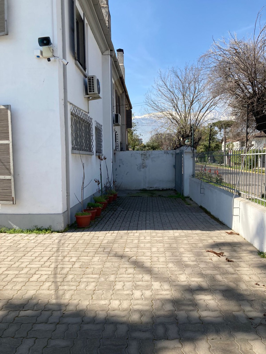 Arriendo Oficina NOSP 3B 8E 1B Estadio Nacional - &Ntilde;u&ntilde;oa