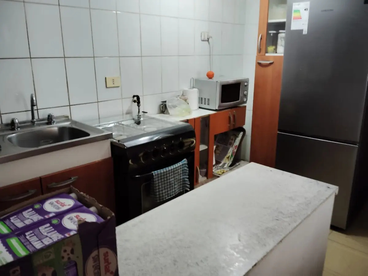 Venta Departamento O 2D 1B Col&oacute;n Oriente - Vital Apoquindo - Las Condes
