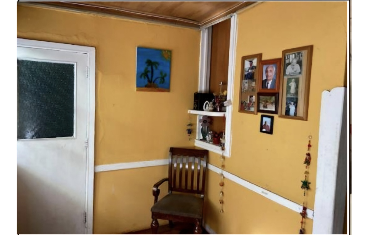 Venta Casa 5D 1B Metro Sim&oacute;n Bolivar - &Ntilde;u&ntilde;oa