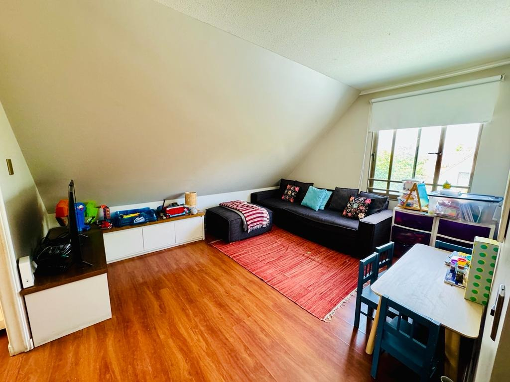 Venta Casa NO 4D en suite Walk-in cl&oacute;set 3B 2E 1B La Dehesa - Lo Barnechea