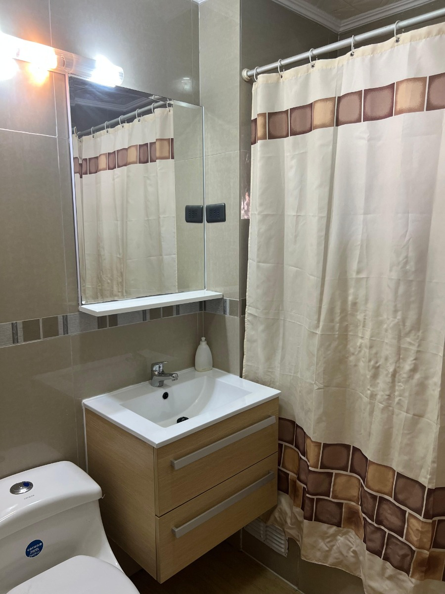 Arriendo Departamento NO 3D 2B Manuel Montt - Providencia