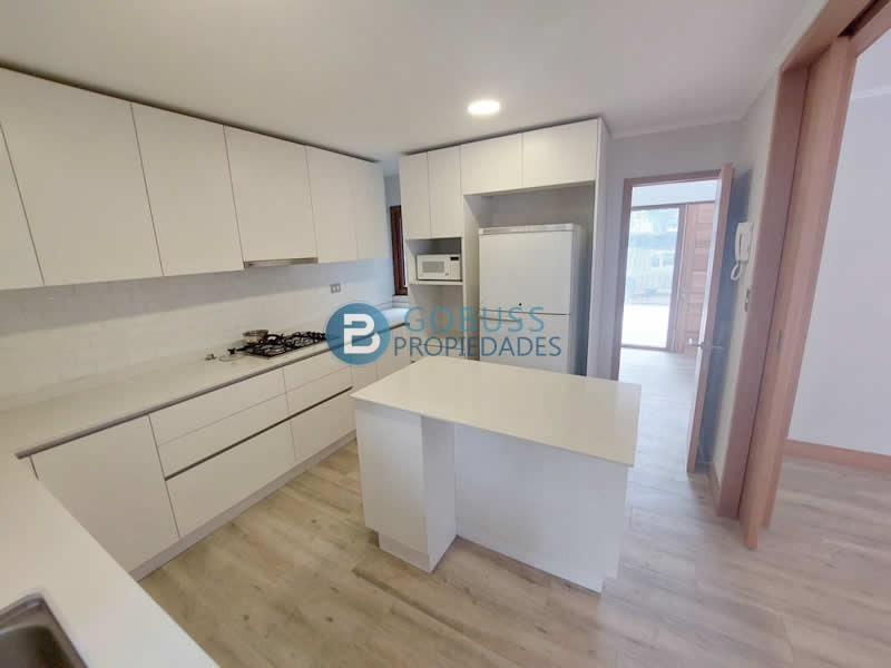 Venta Casa SO 4D Walk-in cl&oacute;set 5B 2E La Llaver&iacute;a - Vitacura