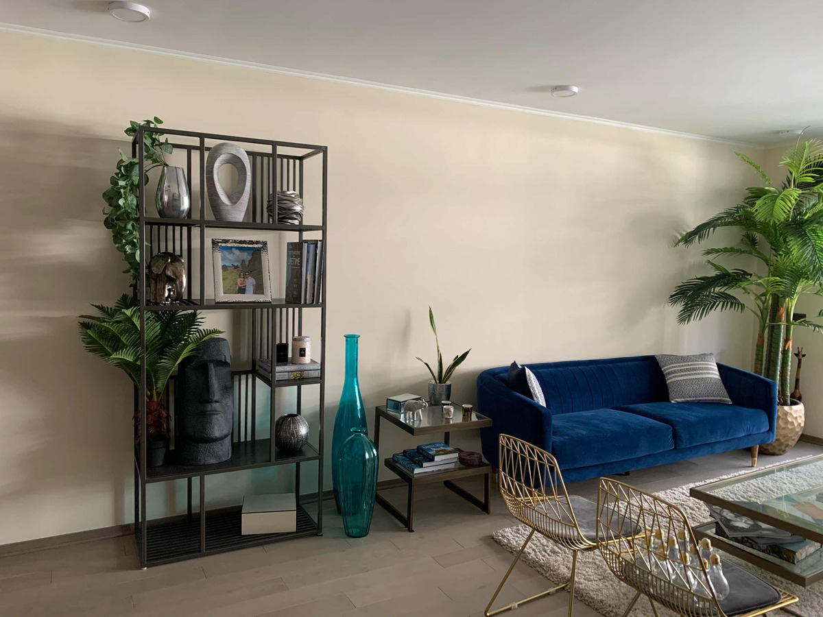 Venta Departamento 1D La Dehesa - Lo Barnechea