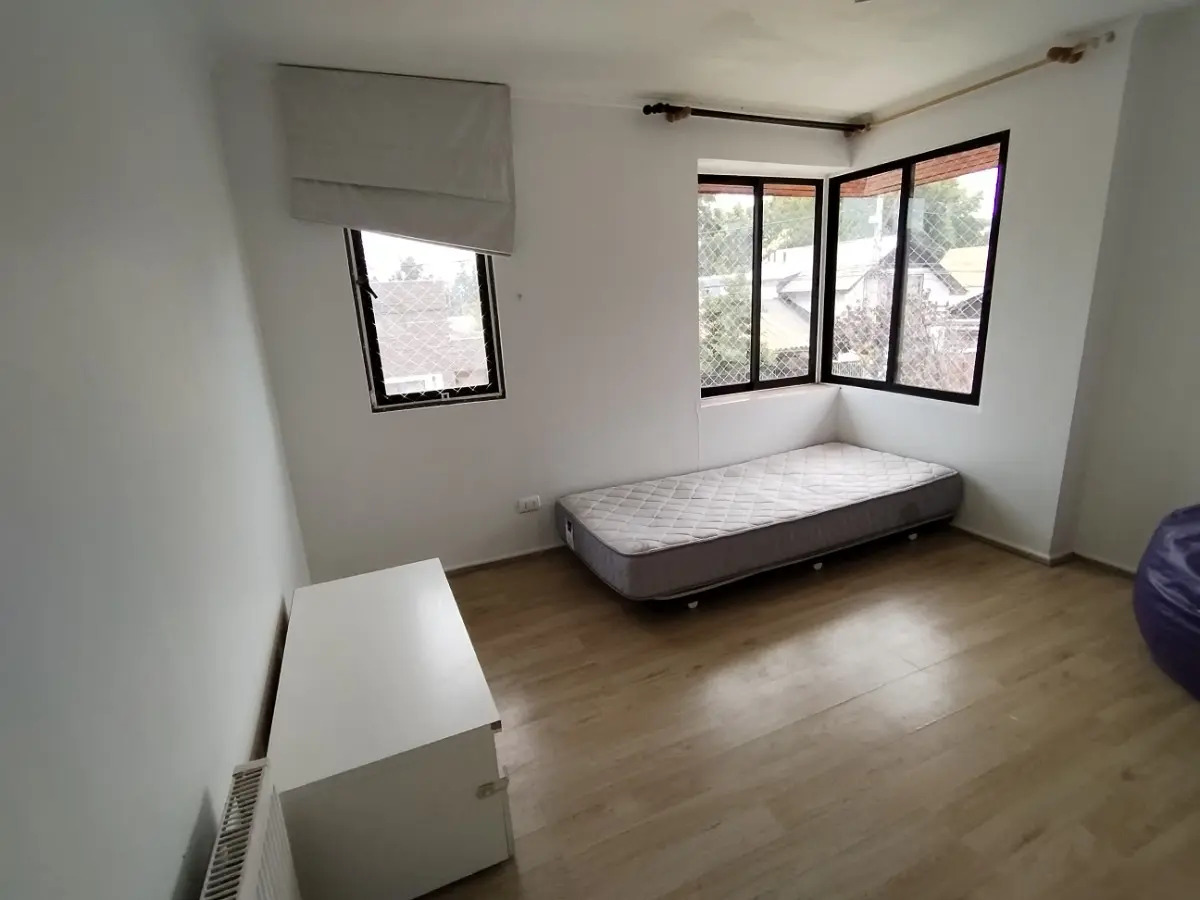 Venta Casa 6D Rotonda Atenas - Las Condes