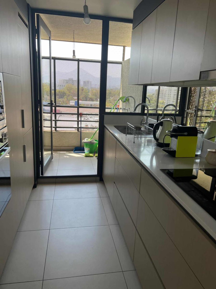 Venta Departamento 2D 2B 1E Metro Sim&oacute;n Bolivar - La Reina