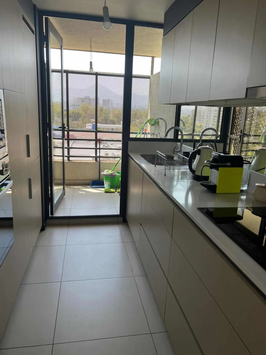 Venta Departamento 2D 2B 1E Metro Sim&oacute;n Bolivar - La Reina