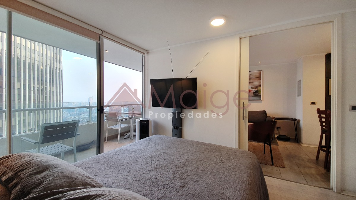 Venta Departamento SP 1D 1B 1E 1B Pedro de Valdivia Norte - Providencia