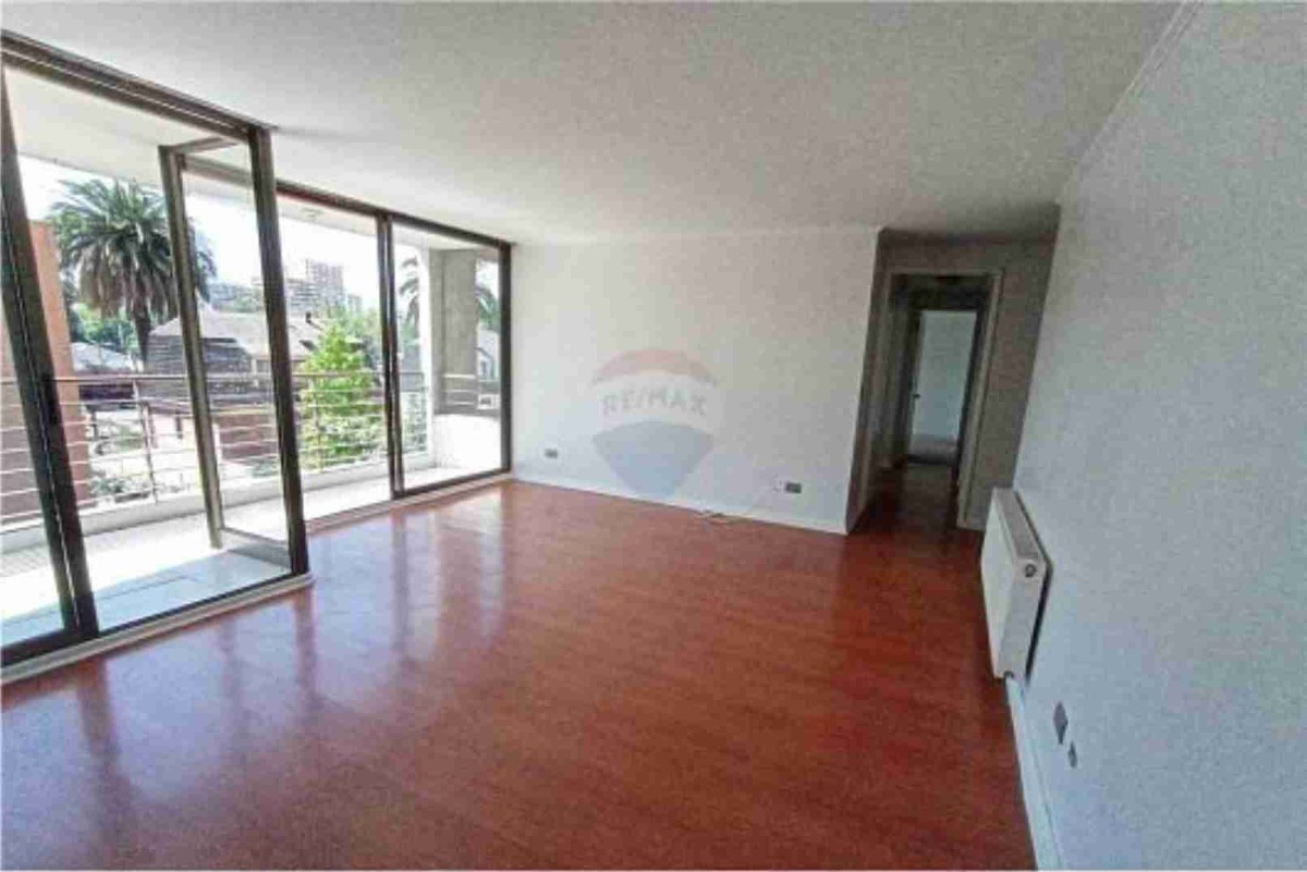 Venta Departamento 3D 2B 1E Metro Monse&ntilde;or Eyzaguirre - &Ntilde;u&ntilde;oa