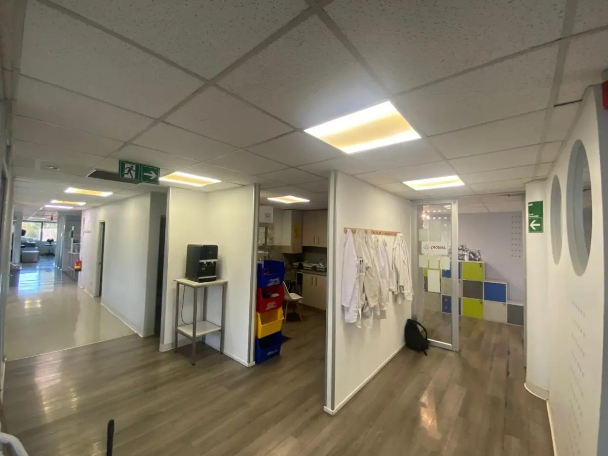 Arriendo Oficina 4B Pedro de Valdivia Norte - Providencia
