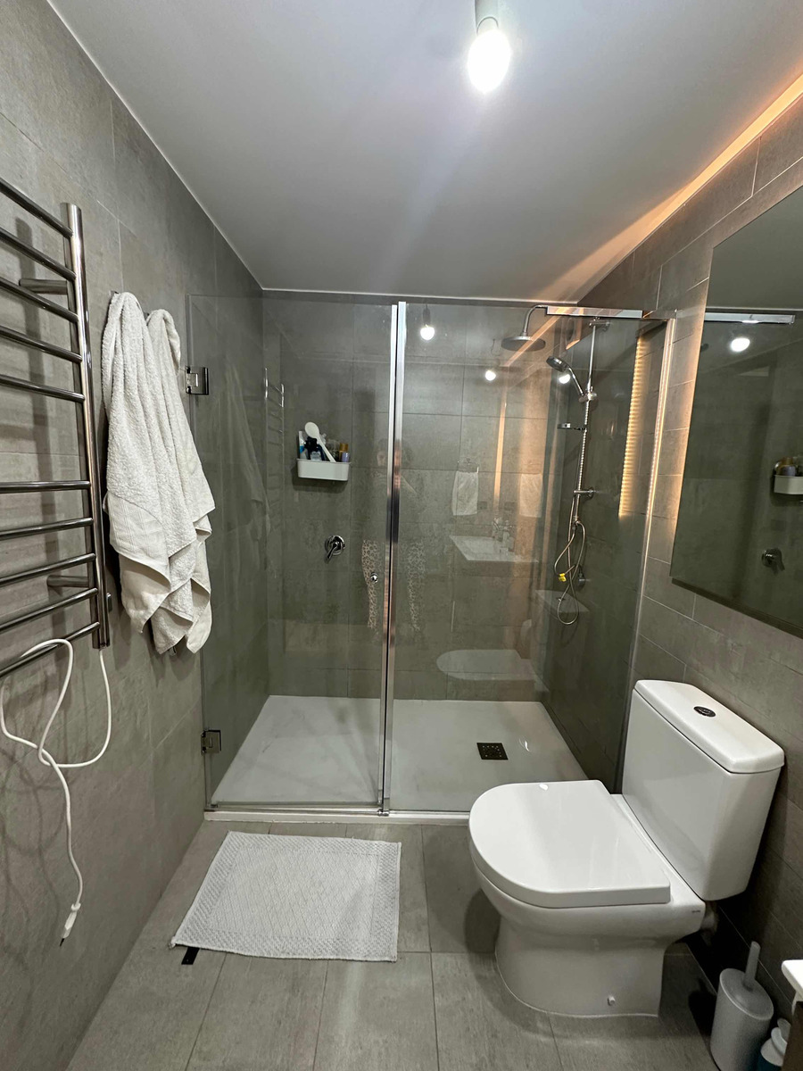 Arriendo Departamento 3D 3B 2E Campus Oriente - Providencia