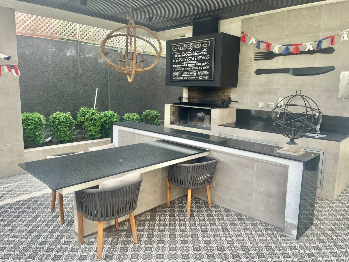 Venta Departamento N 2D en suite Walk-in cl&oacute;set 2B 2E 1B Metro &Ntilde;u&ntilde;oa - &Ntilde;u&ntilde;oa